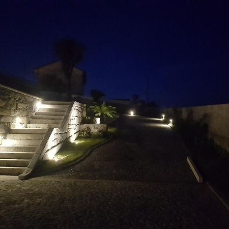Vila Casa Da Leira Amarante Exteriér fotografie