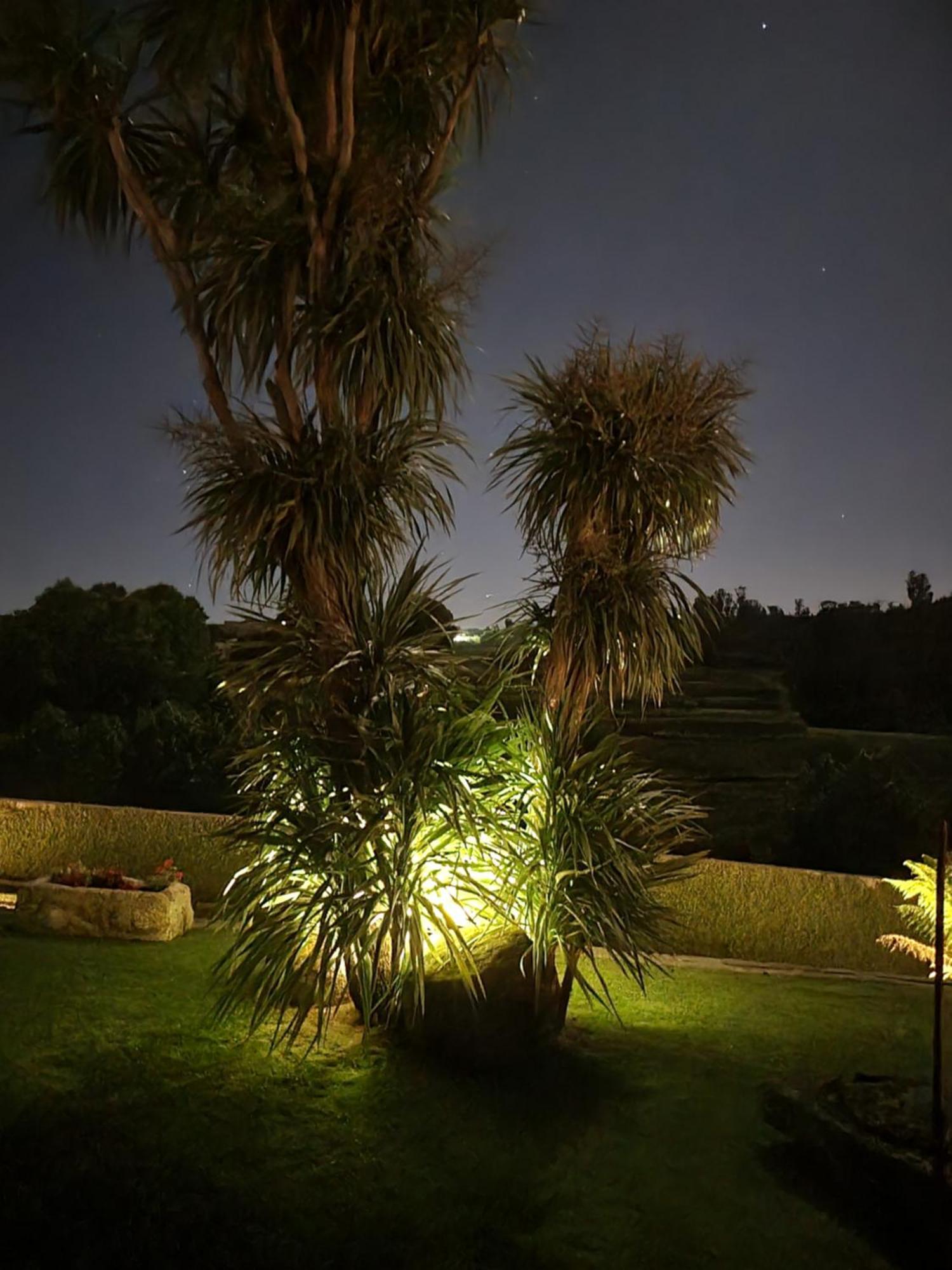 Vila Casa Da Leira Amarante Exteriér fotografie